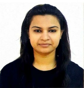 psychologist Jagriti Sharma  profile photo