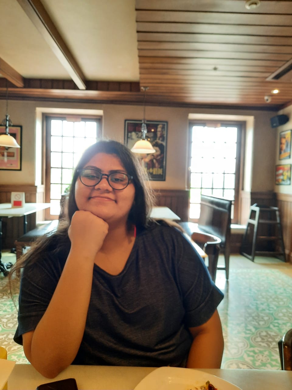Counselling Psychologist Diksha Singh profile photo