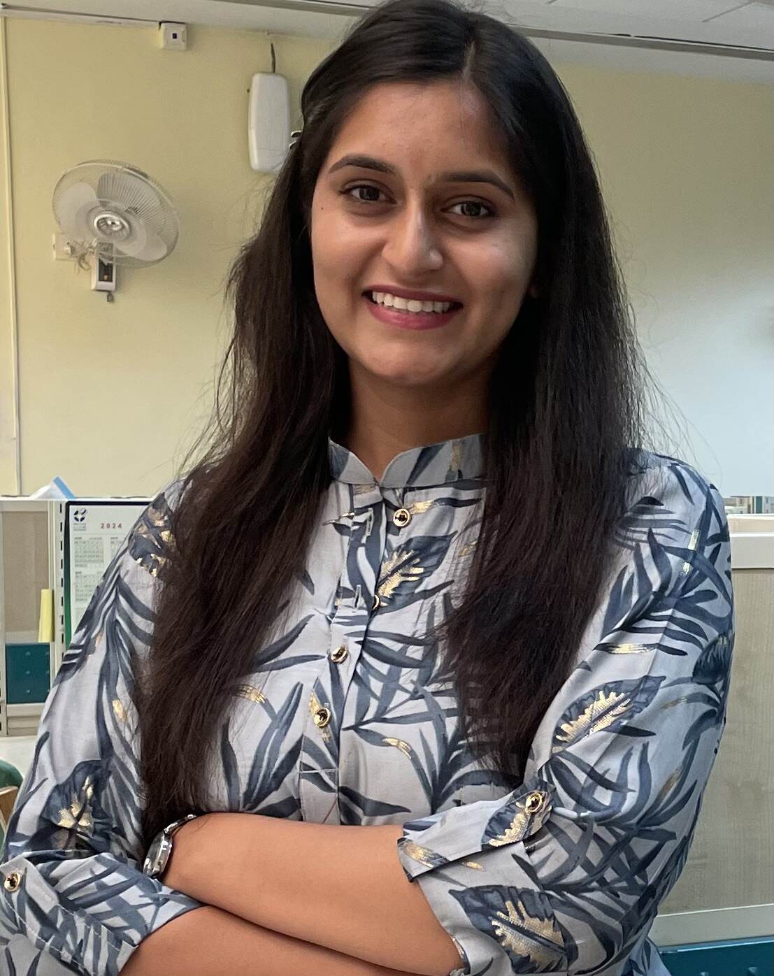 Clinical Psychologist Harshita Jain profile photo