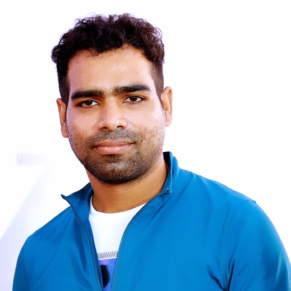 psychologist Irshad MD profile photo