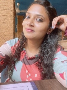 psychologist nimisha chandran profile photo