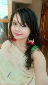 psychologist Pratibha Borah profile photo
